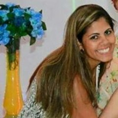 Tatiane Bouty Salvado