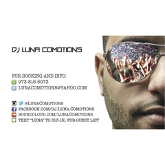 LunaComotions