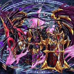Brave Frontier - Legend Boss OST