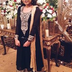 Shahbano Farid