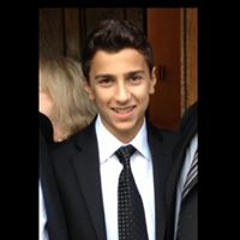 Adam Mansoor
