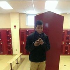 Myles B Creacy