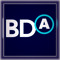 B.D.A