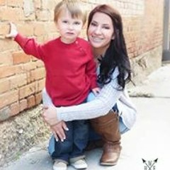 Aubrey Jodie's Bestfriend