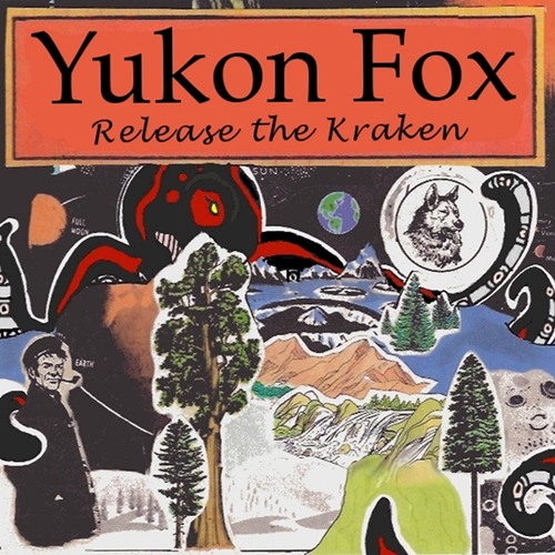 Yukon Fox’s avatar