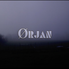 Ørjan
