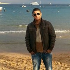 Ahmed Mokhtar Abd Elqawy