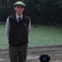 Justin Weemun Garrod