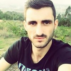 Marcos Antonio Mota