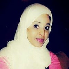 Randa Mamoun