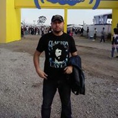 Douglas Carlos Hartenthal