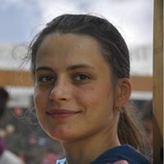 Ulyana Vdovychyn
