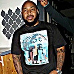 Kevin Bigback Herring