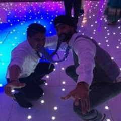 Charanpreet S. Passi