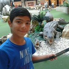 Eduardo Henrique Moreira