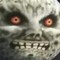 Moon face