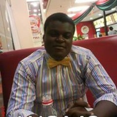 Ernest Ampadu