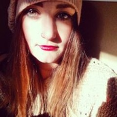 Emily Laverne Meikle