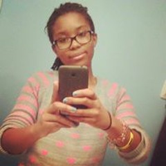 Ashleigh-jo Campbell