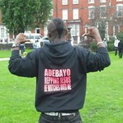 Adebayo Adebambo