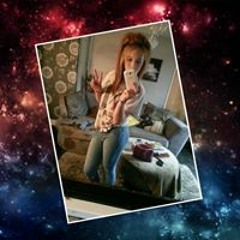 Yazmin ShOtta Higgins