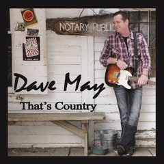Dave May