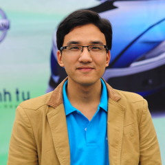 Nem Tron Tung Khoanh Khac - Luu Huong Giang