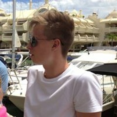 Martin Leth Kjeldsen