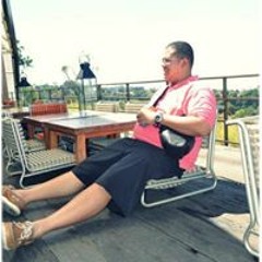 Cahya Gemilang Pramono