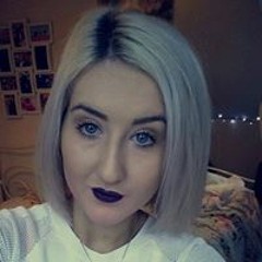 Bethan Lauren Taylor