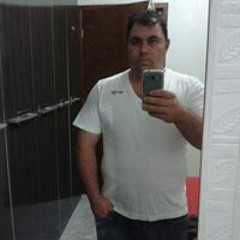 Cristiano Justino Andrade