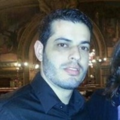 Pedro Adas Pettersen