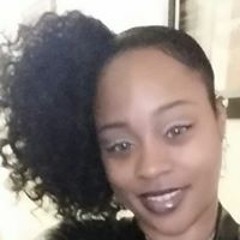 Ebonie Latrece Shannon