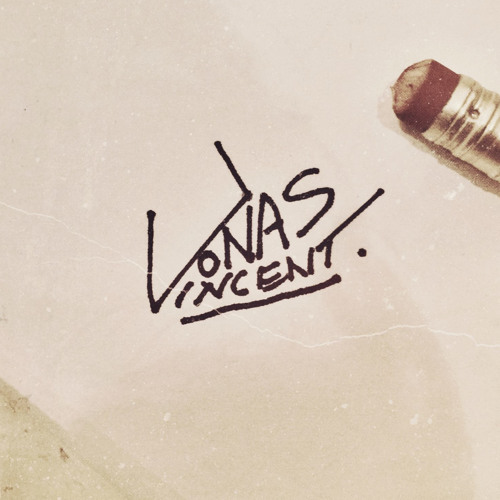 Jonas Vincent’s avatar