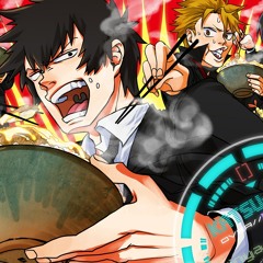 kogami is back
