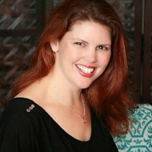 Natalie D Murray’s avatar