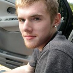 Justin Crooked Snyder