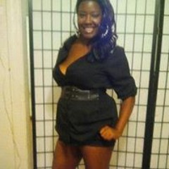 Erica Pretty-smile Martin