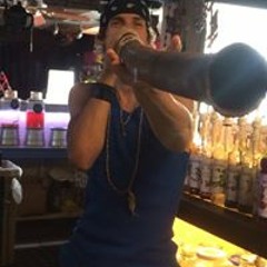 SHAINTHE"DON"BINGHAM