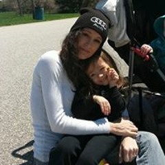 Melissa Marie Miller