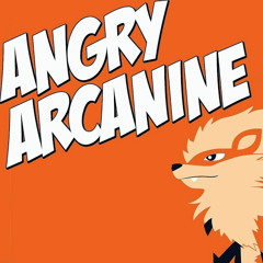 Angry Arcanine