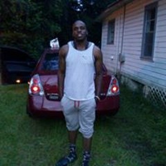 Antonio Letron Dawson