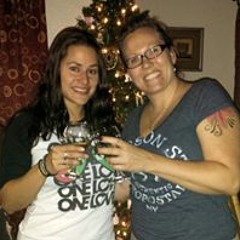 Shannon Danese Mitchell