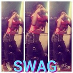 Shaniya Lashay Perry