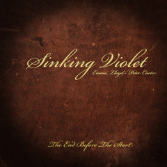 Sinking Violet