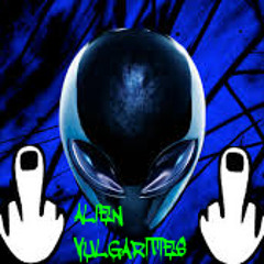 Alien Vulgarities