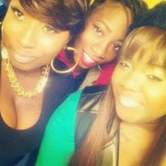 Melanie Mel Rose MsKiss