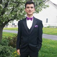 Marcin Haydar Boraganli