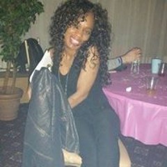 Keisha Natasha Greaves