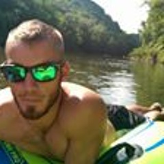 Joshua Jacob Harding